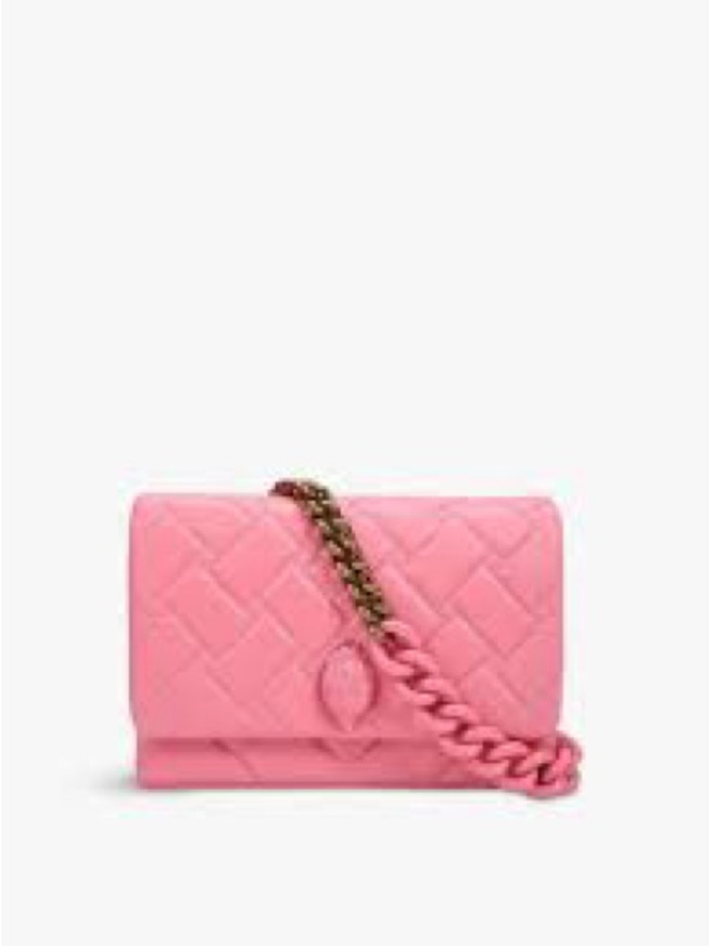 NWOT KURT GEIGER BAG